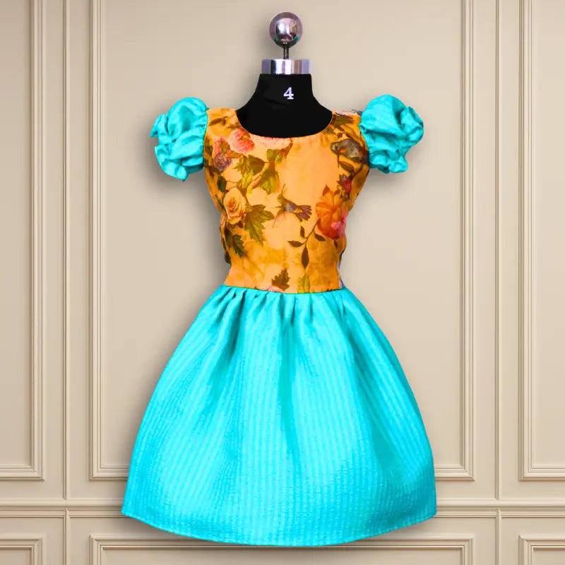 kids wear chennai designer frocks for kids