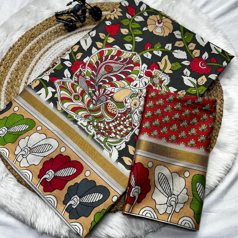 Super Cotton Silk