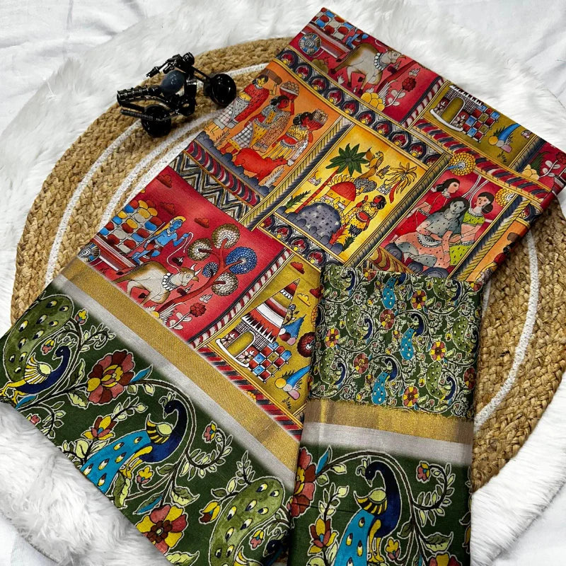 Super Cotton Silk