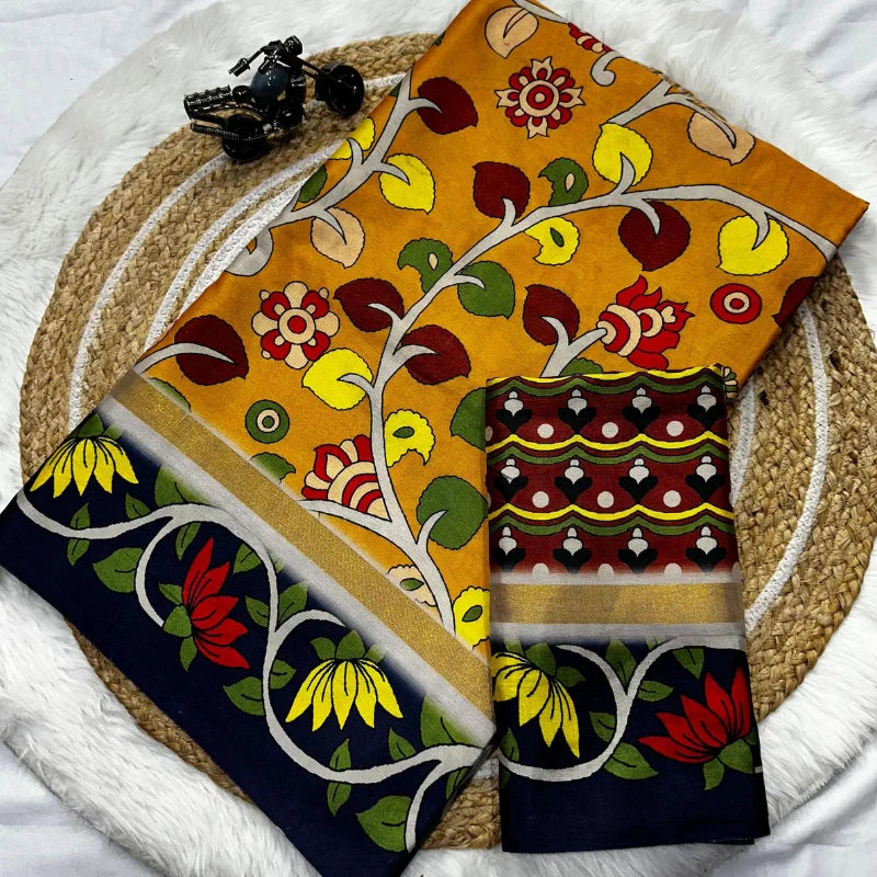 Super Cotton Silk