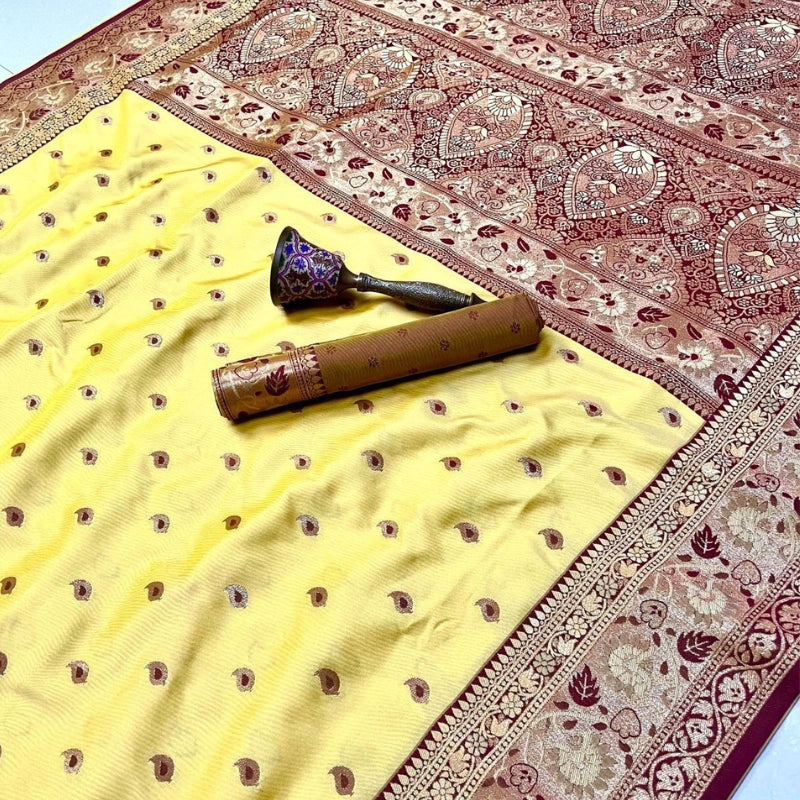 Banarasi Silk Sarees