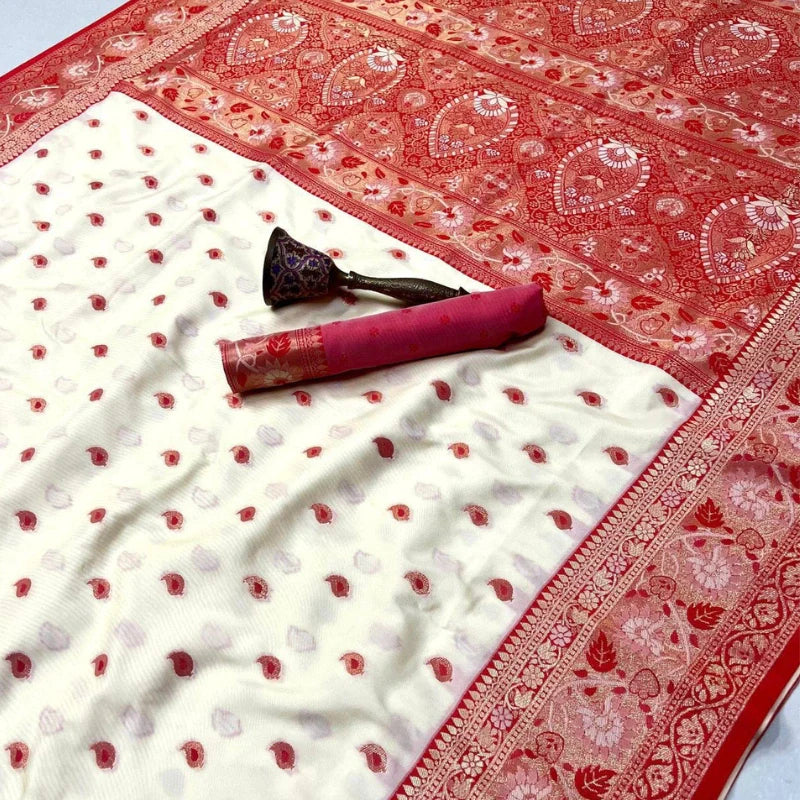 Banarasi Silk Sarees