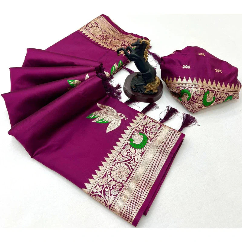 Wedding Sarees