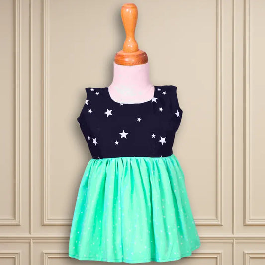 cotton frocks for kids