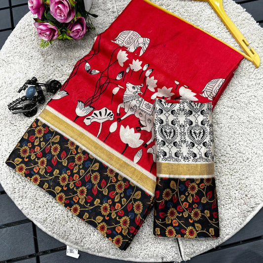 Super Cotton Silk
