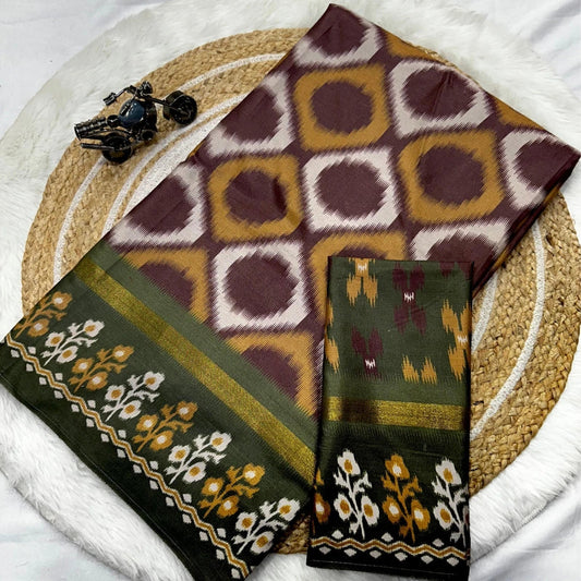 Super Cotton Silk
