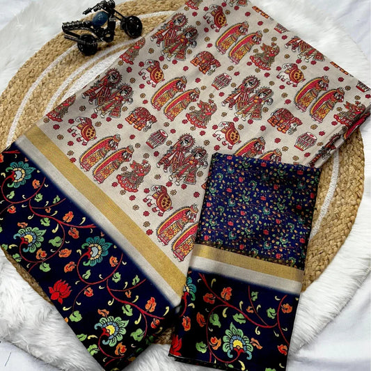 Super Cotton Silk