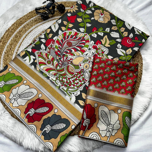 Super Cotton Silk