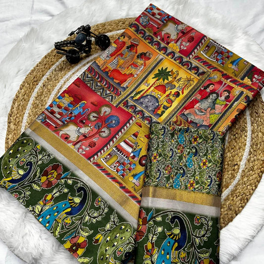 Super Cotton Silk