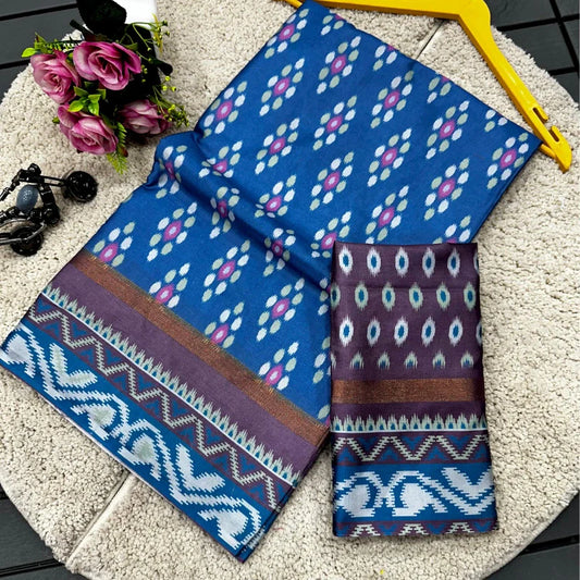 Super Cotton Silk