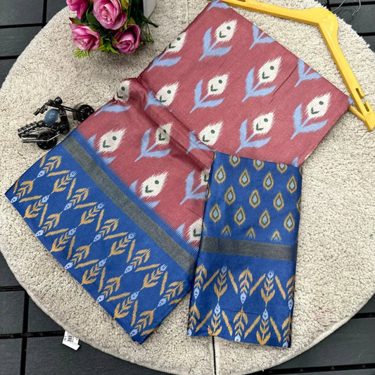 Super Cotton Silk