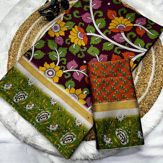 Super Cotton Silk