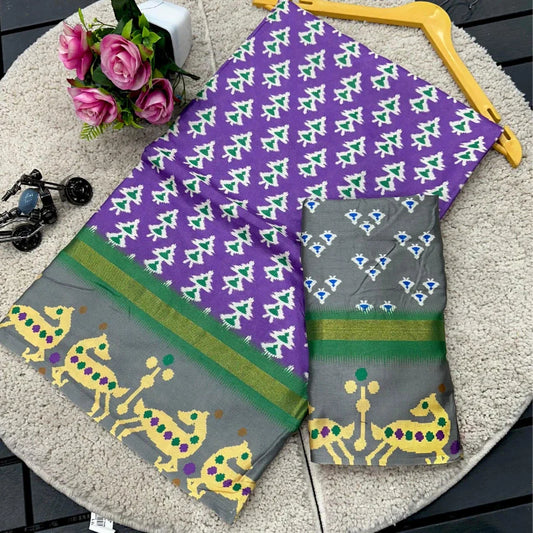 Super Cotton Silk
