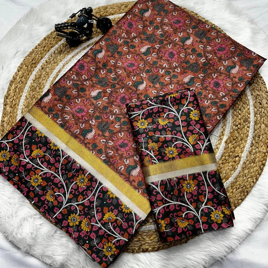 Super Cotton Silk