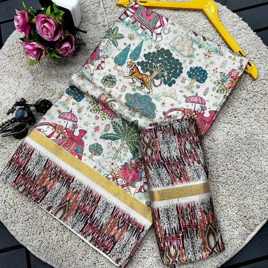 Super Cotton Silk