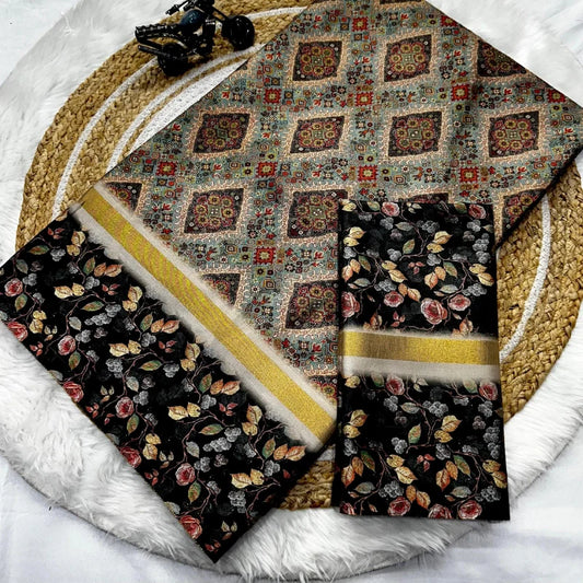 Super Cotton Silk