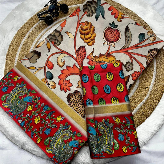 Super Cotton Silk