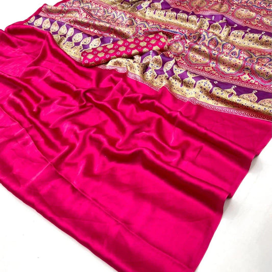 Modal Silk Sarees