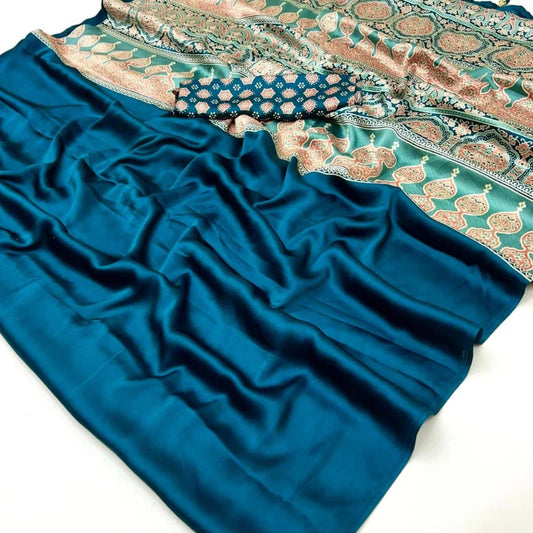 Modal Silk Sarees