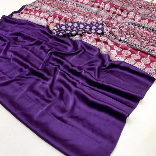 Modal Silk Sarees