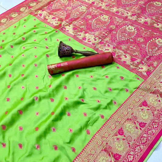 Banarasi Silk Sarees