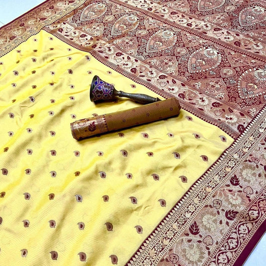 Banarasi Silk Sarees
