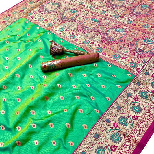 Banarasi Silk Sarees