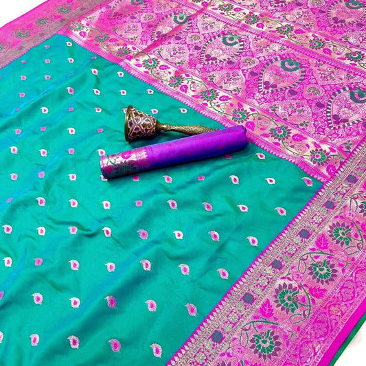 Banarasi Silk Sarees