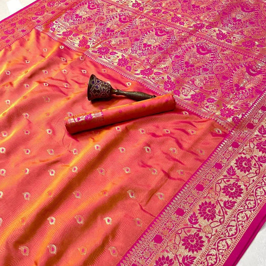 Banarasi Silk Sarees