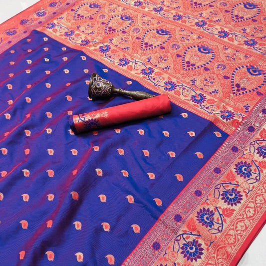 Banarasi Silk Sarees