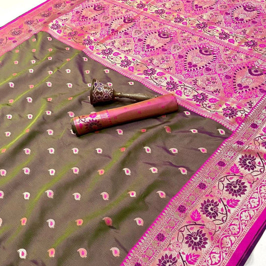 Banarasi Silk Sarees