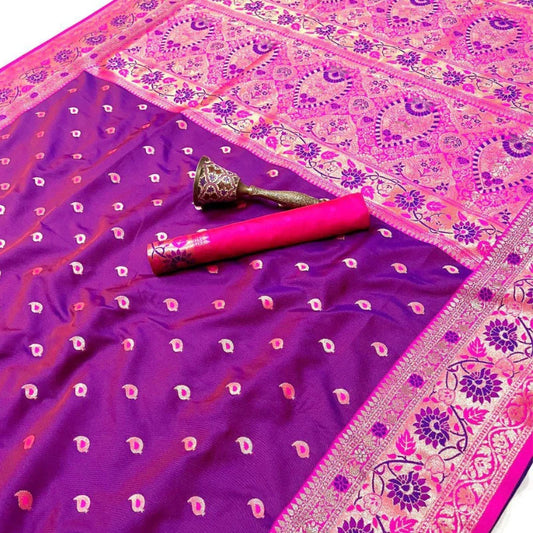 Banarasi Silk Sarees