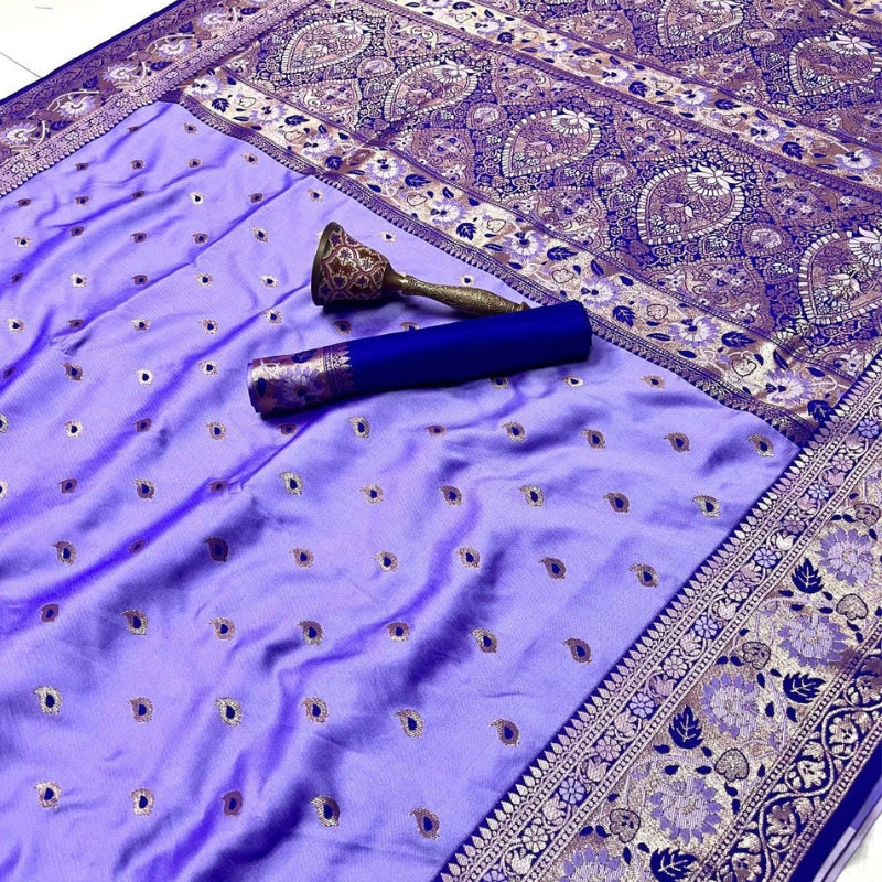 Banarasi Silk Sarees