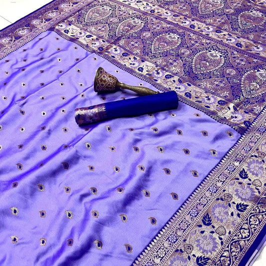 Banarasi Silk Sarees