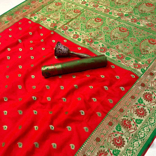 Banarasi Silk Sarees