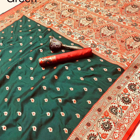 Banarasi Silk Sarees