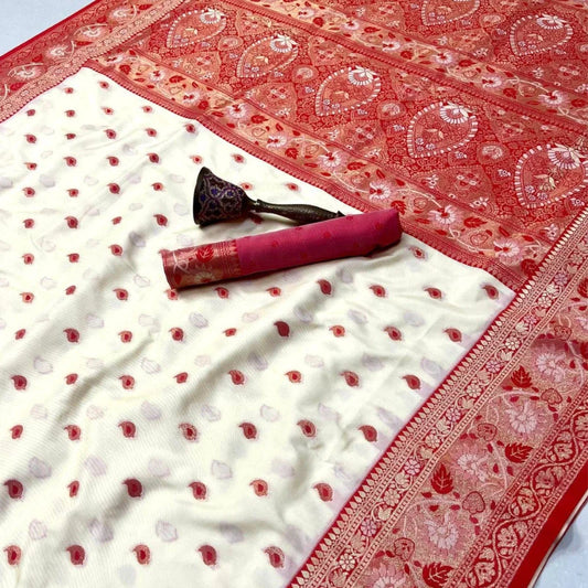 Banarasi Silk Sarees