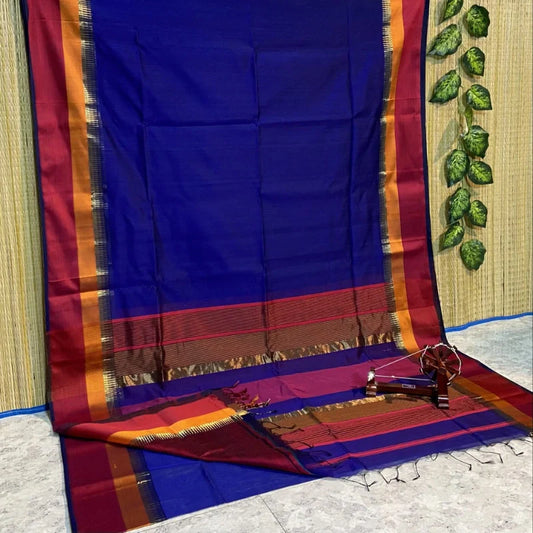 Maheshwari Silk Cotton