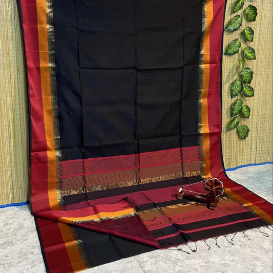 Maheshwari Silk Cotton