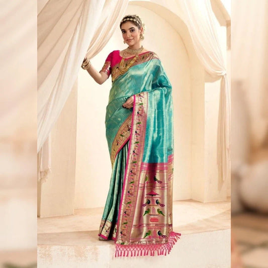 Soft Tissue Silk