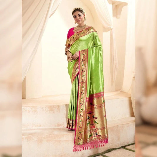 Soft Tissue Silk